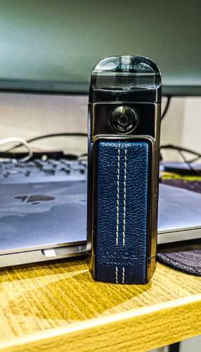 Smok Nord 4 80W Pod/Vape