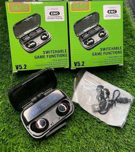 M30 Air buds