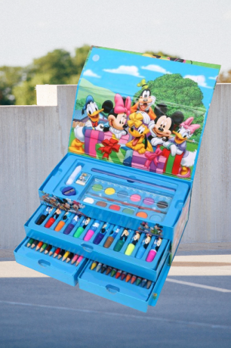  kids Drawing Kit 