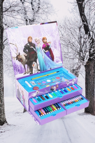  kids Drawing Kit 