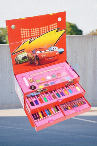  kids Drawing Kit 