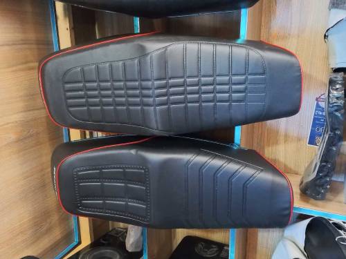 All Bikes Seats Honda 125 Cd 70