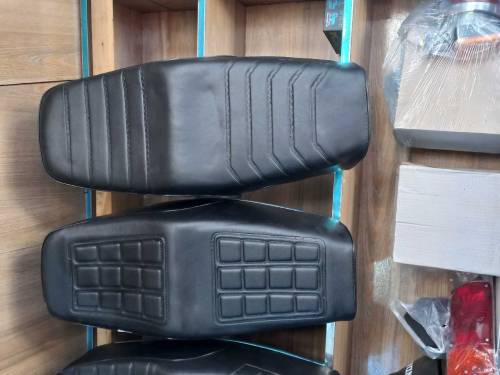 All Bikes Seats Honda 125 Cd 70