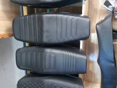 All Bikes Seats Honda 125 Cd 70