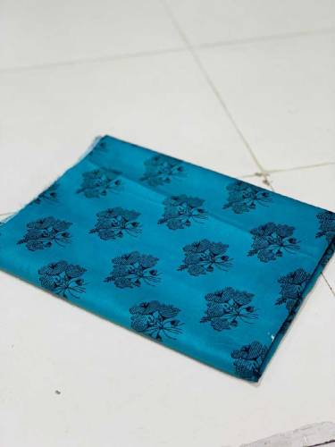2 piece lawn unstiched