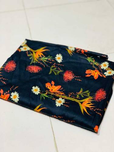 2 piece lawn unstiched