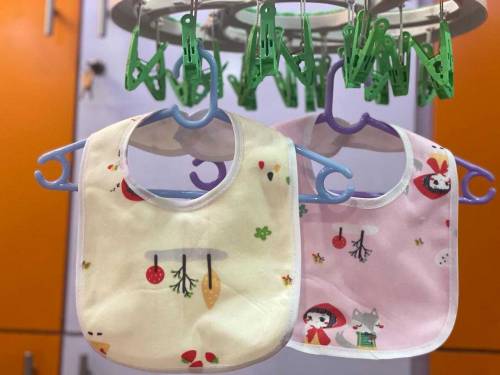 pack of 5 baby bibs/ High Qualitywaterproof/ babyboy/babygirl