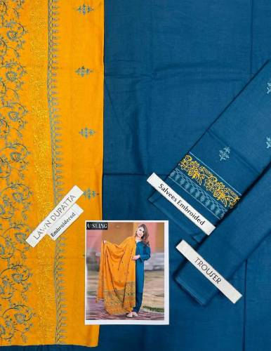 Aisling eid collection 