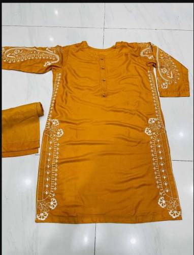 2 pcs lelan suite 