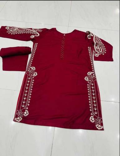 2 pcs lelan suite 