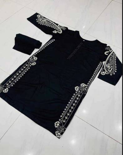 2 pcs lelan suite 