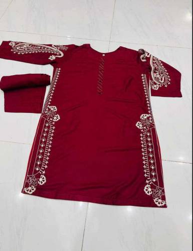 2 pcs lelan suite 