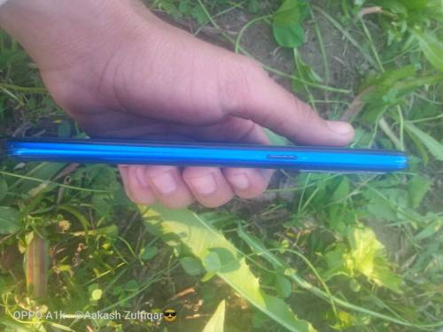 Realme 5 For Sale In Best Condition 💫 Who Interested in Come inbox 