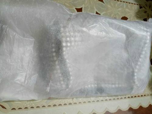 Black rhinestone bag for sale