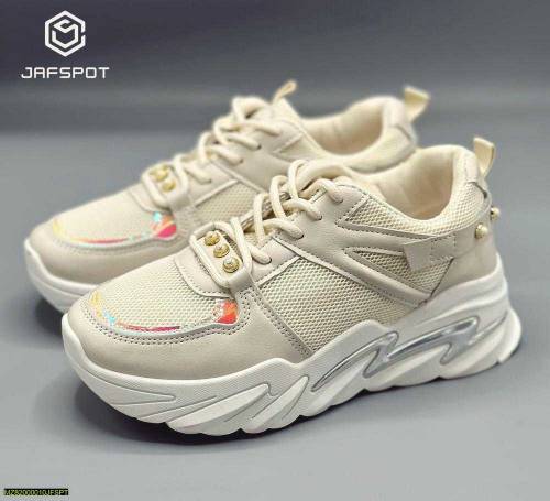 Women's high heels joggers