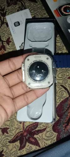 T900 ultra smart watch Bluetooth and 2.09 big screen 