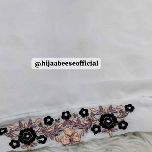 Eid hijab