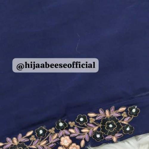 Eid hijab