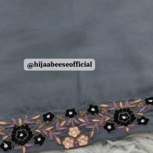 Eid hijab