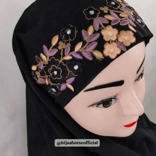 Eid hijab