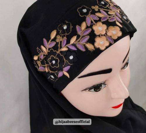 Eid hijab