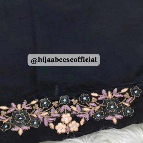Eid hijab