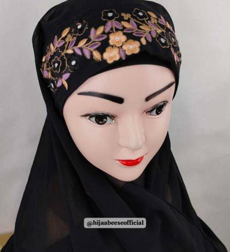 Eid hijab