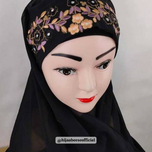 Eid hijab