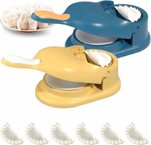 2 in 1 Samosa Maker For Ramzan | 2 in 1 Dumpling and Samosa Maker