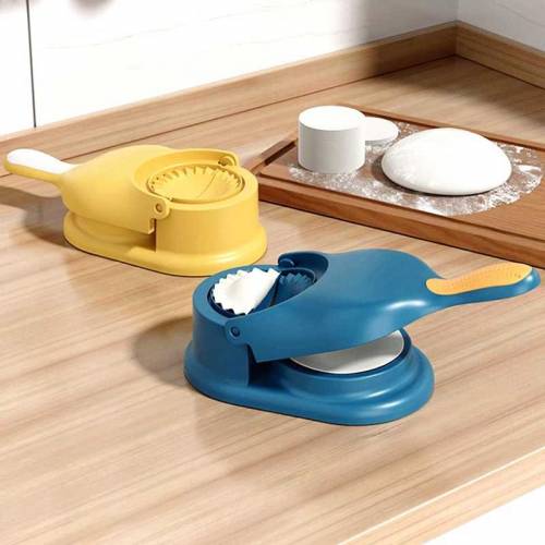 2 in 1 Samosa Maker For Ramzan | 2 in 1 Dumpling and Samosa Maker