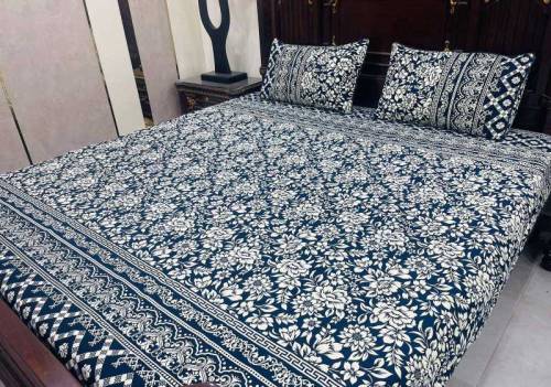 bed sheet 