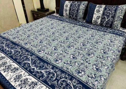 bed sheet 