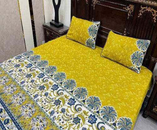 bed sheet 