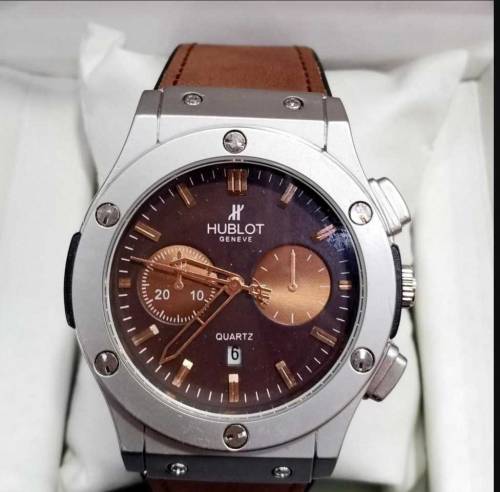 • Material: Stainless Steel• Product Type: Watch• Watch Case Shape: Ro