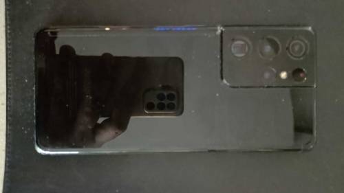 Samsung S21 Ultra