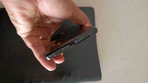 Samsung S21 Ultra