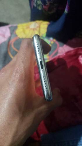 Iphone X 256 GB PTA Approved 