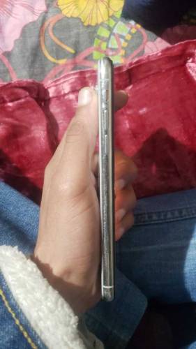 Iphone X 256 GB PTA Approved 