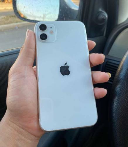 Iphone 11 ,pta approved 
