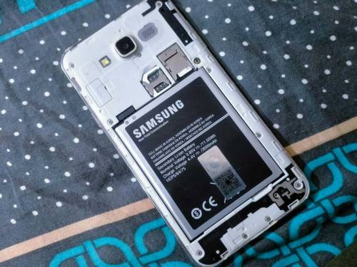 Samsung Galaxy J7 Official PTA Approved