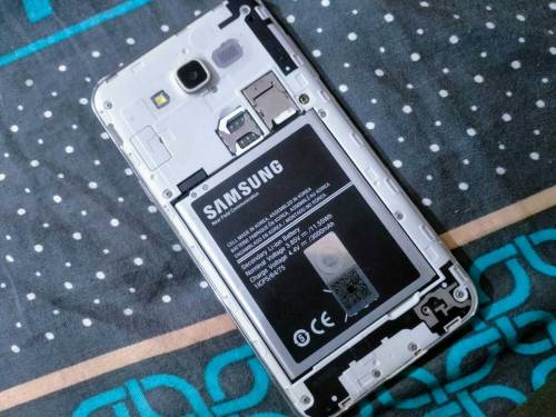 Samsung Galaxy J7 Official PTA Approved