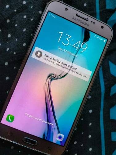 Samsung Galaxy J7 Official PTA Approved