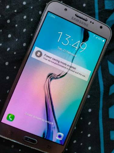 Samsung Galaxy J7 Official PTA Approved