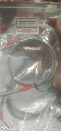 temperature sensor 
