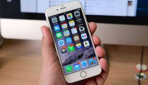 IPhone 6plus 16gb