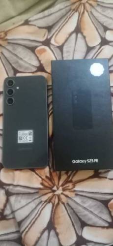 samsung S23 FU