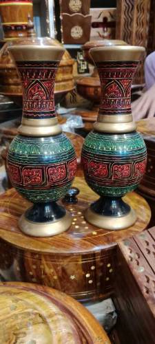 wooden guldan set