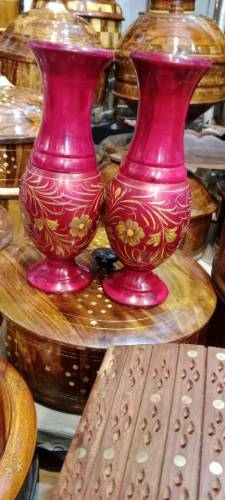 wooden guldan set