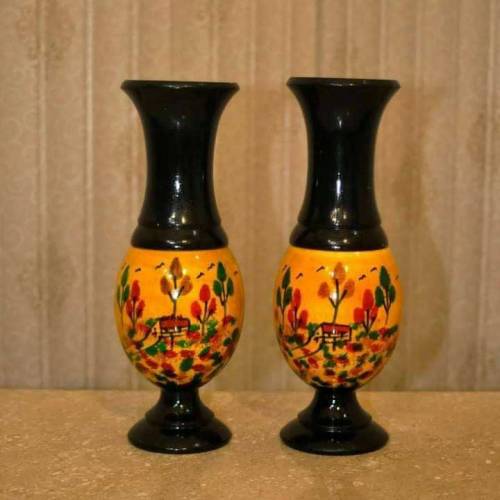 wooden guldan set