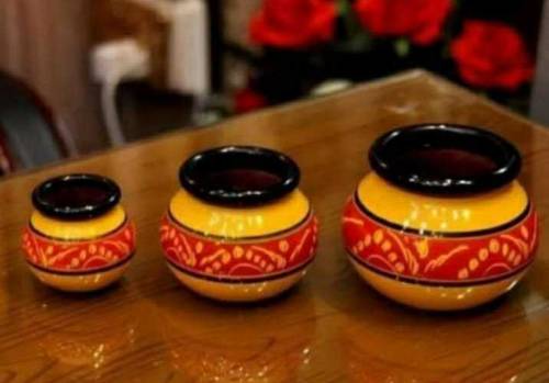 baby matka set